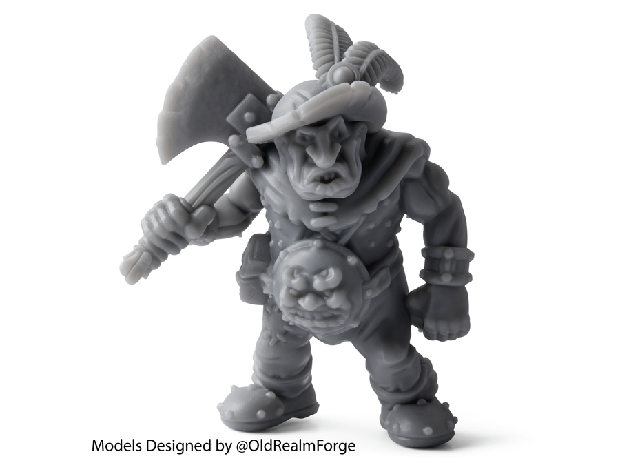 Formlabs Creator Tough SLA Resin (1L)