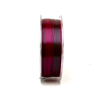 Fuchsia Green Silky MH Build Series Magic PLA Filament - 1.75mm (1kg)