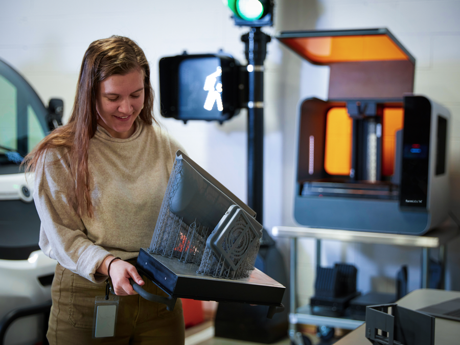 Formlabs Form 3L Basic Wholesale Package