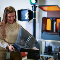 Formlabs Form 3L Basic Package with 1 Year PSP