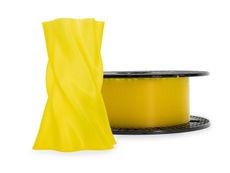 Prusa Prusament PVB Light Yellow Transparent Filament - 1.75mm (500g)