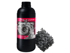 Phrozen Aqua 4K Resin - Gray (1kg)