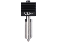 Bambu Lab H2 Series / P2S / X2D Hotend with Hardened Steel Nozzle - 1.75mm x 0.40mm