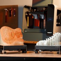 Formlabs Form 3L Basic Package with 1 Year PSP