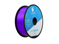 Purple MH Build Series ABS Filament - 2.85mm (1kg)