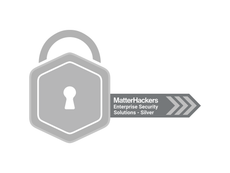 MatterHackers Enterprise Security Solutions - Silver Package
