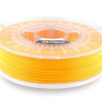 Fillamentum Extrafill Melon Yellow PLA Filament - 2.85mm (0.75kg)