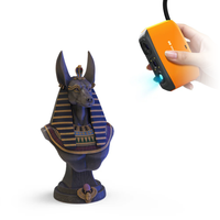 3DMakerPro Fox 3D Scanner