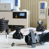 HP Jet Fusion 1200 3D Printer