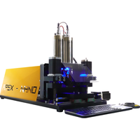 APSX-NANO Desktop CNC Swiss Lathe