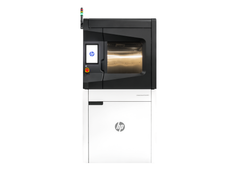 HP Industrial Filament 600 HT 3D Printer