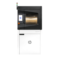 HP Industrial Filament 600 HT 3D Printer