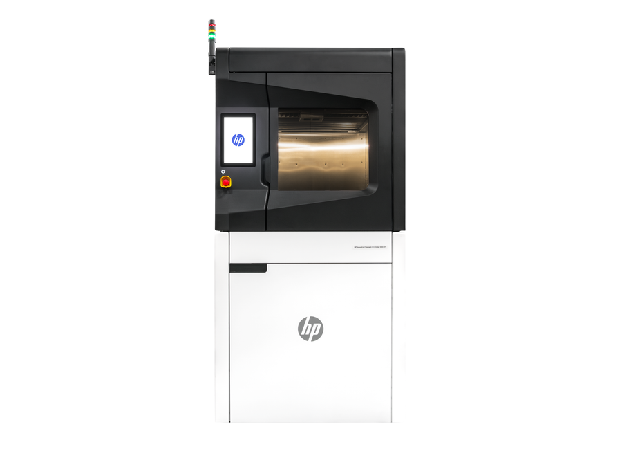 HP Industrial Filament 600 HT 3D Printer