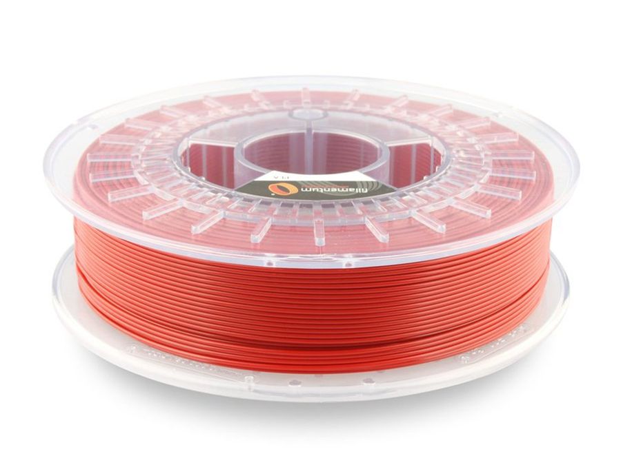 Fillamentum Sky Blue Flexfill TPU 92A Filament - 2.85mm (0.5kg)