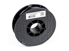 Taulman Black 645 Nylon - 1.75mm (1lb)