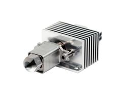 Micro Swiss Flowtech Hotend for Bambu Lab P1P & P1S - CM2 Hardened Tip Nozzle