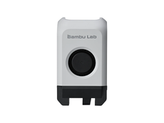 Bambu Lab Front Housing Assembly - X1 Series
