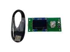 LDO Voron V0 Display Upgrade