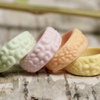 PolyMaker Panchroma Matte Cotton White PLA Filament - 1.75mm (1kg)