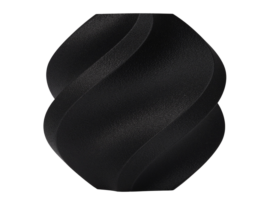 Bambu Lab Black PA6-CF Filament  - 1.75mm (0.5kg)