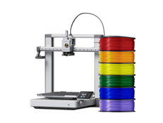 Bambu Lab A1 (No AMS) - RainPRO Bundle