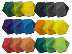 Protopasta Thermochromic HTPLA Filament - 1.75mm (0.5kg)