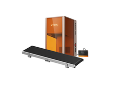 xTool F2 Ultra UV Laser Engraver + Conveyor