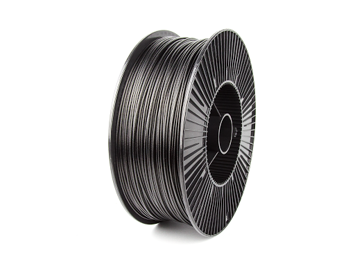 NylonX Carbon Fiber PA12 Filament - 2.85mm (3kg)