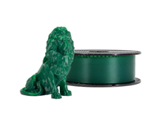Prusa Prusament PLA Filament - Opal Green - 1.75mm (1kg)