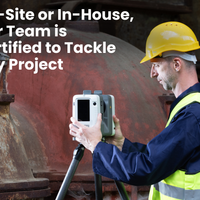 3D Scanning Services