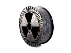 Gray MH Build Series PLA-HS Filament - 1.75mm (3kg)