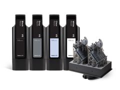 Formlabs Form 4 V5 Resin Cartridge