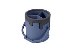 Bambu Lab PLA-CF Filament - 1.75mm (1kg)