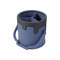 Bambu Lab Lava Gray PLA-CF Filament - 1.75mm (1kg)