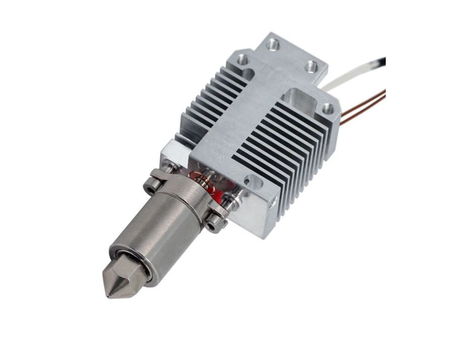 Micro Swiss FlowTech Hotend for Sovol SV08 - 1.75mm x 0.60mm