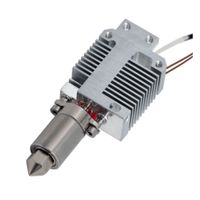 Micro Swiss FlowTech Hotend for Sovol SV08 - 1.75mm x 0.40mm