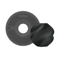 Bambu Lab Black ABS-GF Filament - 1.75mm (1kg)