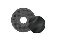 Bambu Lab Black ABS-GF Filament - 1.75mm (1kg)