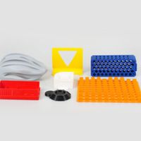 Raise3D Orange Premium PLA Filament - 1.75mm (1kg)