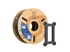 Siraya Tech Fibreheart PET-CF Filament - 1.75mm (1kg)