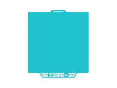 BIQU CryoGrip Pro Glacier Build Plate  - A1 / P1 / P2 / X1