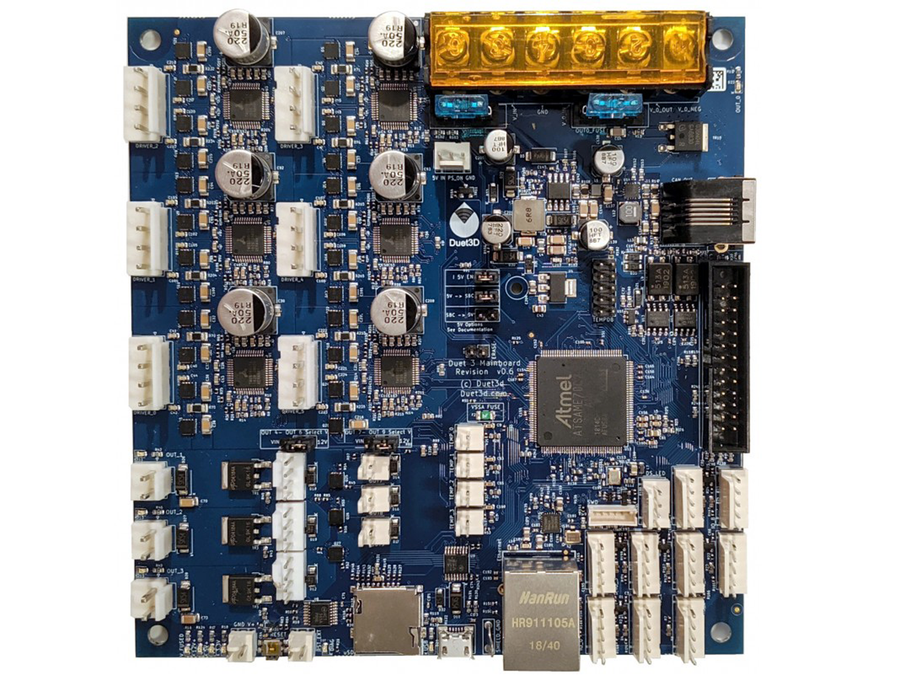 Duet3D Duet 3 6HC 3D Printer Controller Board