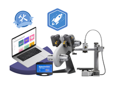 PrintLab x Bambu A1 mini Combo EDU Bundle - Standard