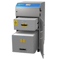 BOFA AD 1000 Pro OS Fume Extraction System for Laser Cutters