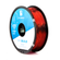 Select Translucent Red MH Build Series PETG Filament - 1.75mm (1kg)
