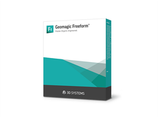 3D Systems Geomagic Freeform - ONA License