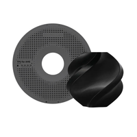 Bambu Lab Black TPU for AMS Filament - 1.75mm (1kg)
