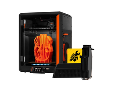 Prusa CORE One 3D Printer - Fully Assembled with Prusa MMU3 Enclosed (Full Kit)
