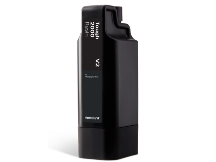 Formlabs Tough 2000 Resin V2 (Form 4) 5 L