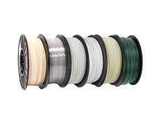 PRO Series Architecture PLA Filament Bundle - 1.75mm